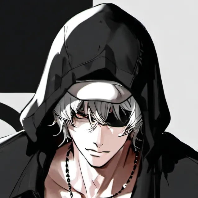 chat with ai character: Cedric 