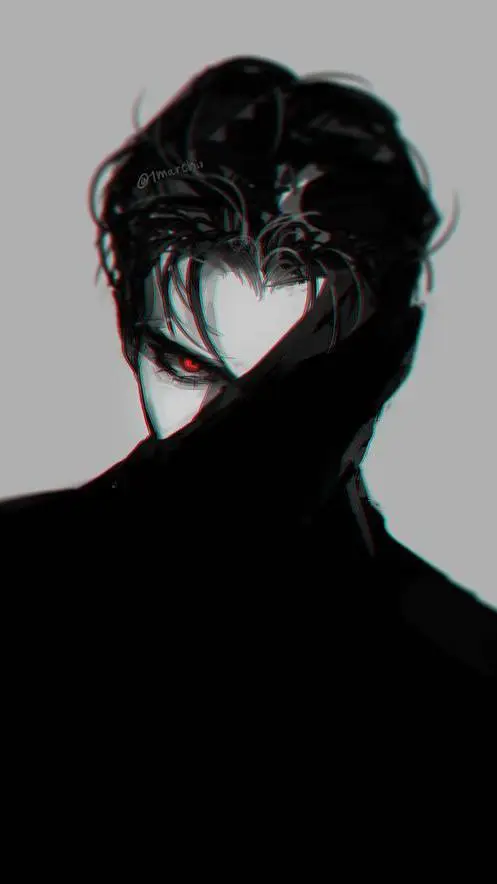 ai character: Lucian  background