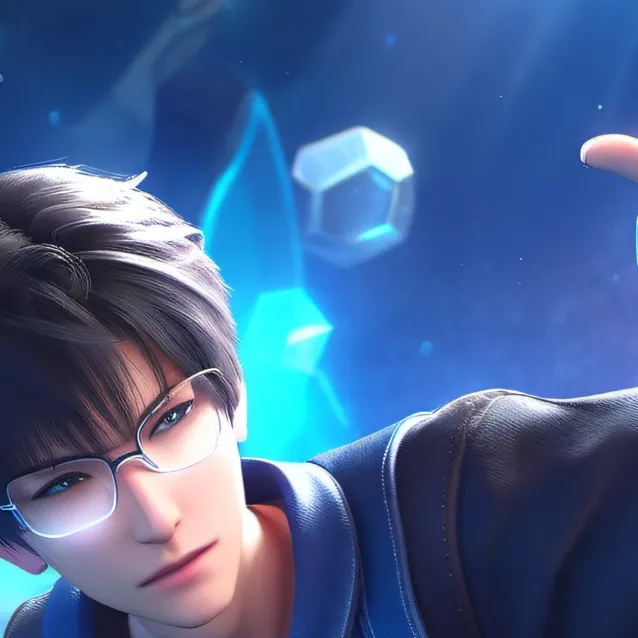 chat with ai character: Zayne 