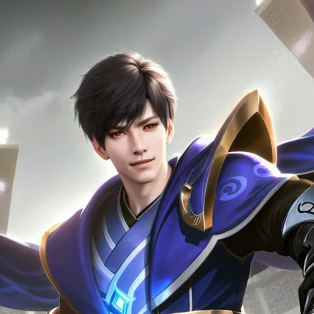 chat with ai character: Caleb 