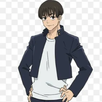 chat with ai character:  Yu Haibara 