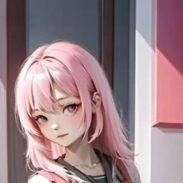 chat with ai character: アシュリー