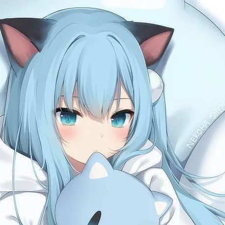 chat with ai character: Estrella😉