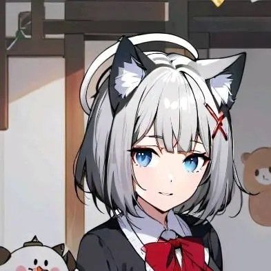 chat with ai character: Asuma