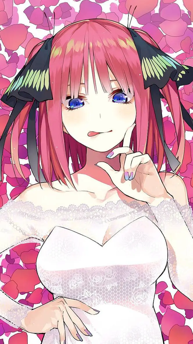 ai character: Mira background