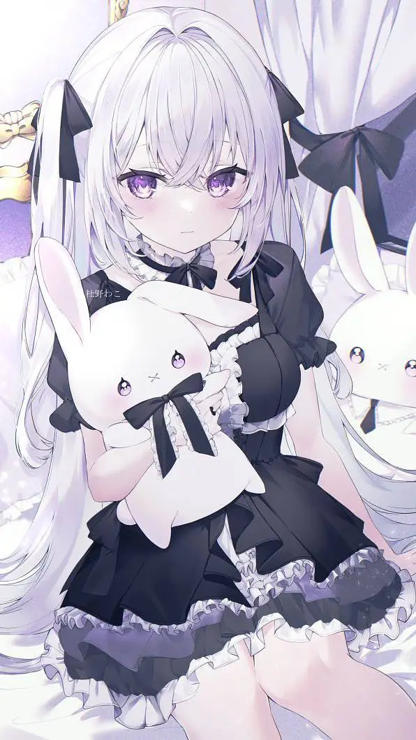 ai character: XD background