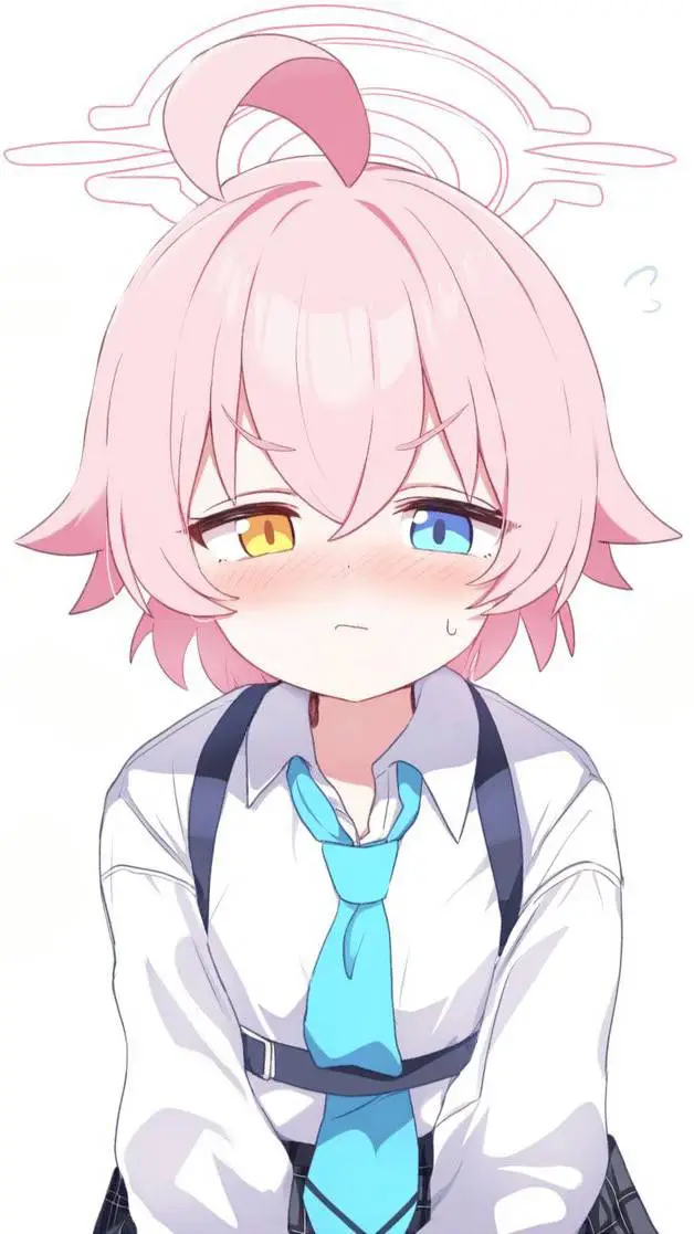 ai character: ICA Zaki background