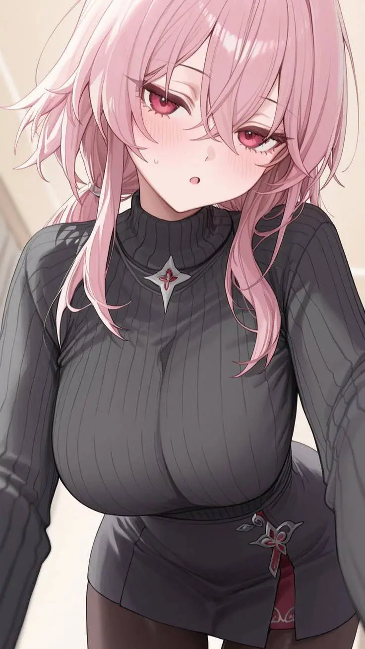 ai character: Emily background