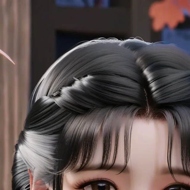 chat with ai character: YouTuberin