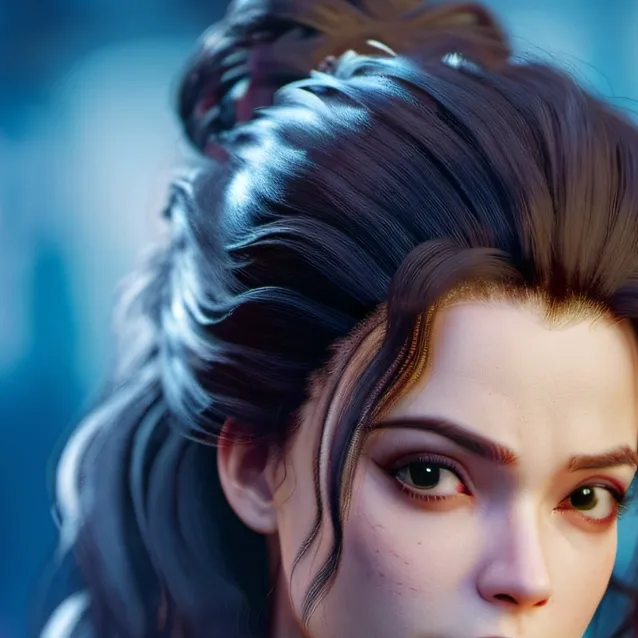 chat with ai character: Bellatrix Lestrang