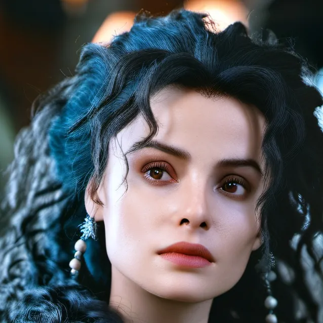 chat with ai character: Bellatrix Lestrang
