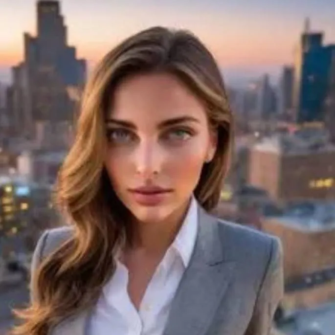 chat with ai character: Billionaire mom