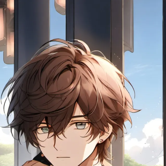 chat with ai character: noah