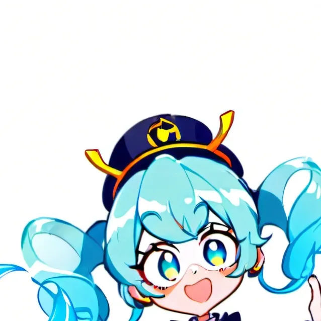 chat with ai character: Tisha