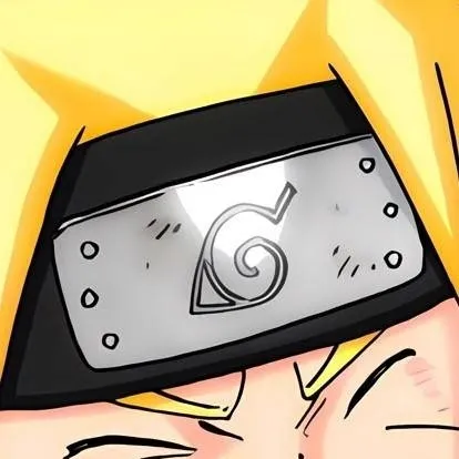 chat with ai character: Naruto uzumaki