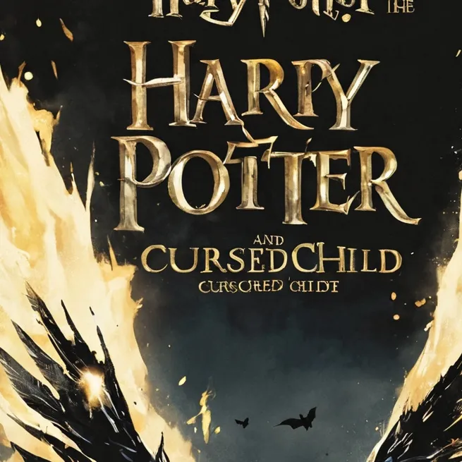 chat with ai character: Harry Potter CC