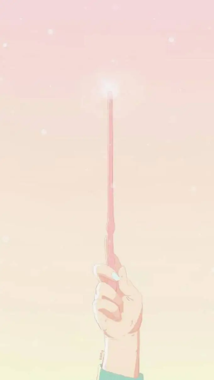 ai character: Griffindor GC background