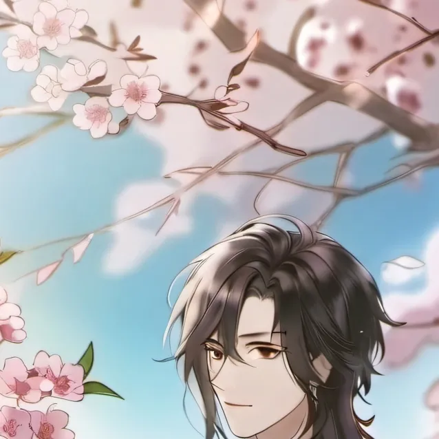 chat with ai character: rokoji