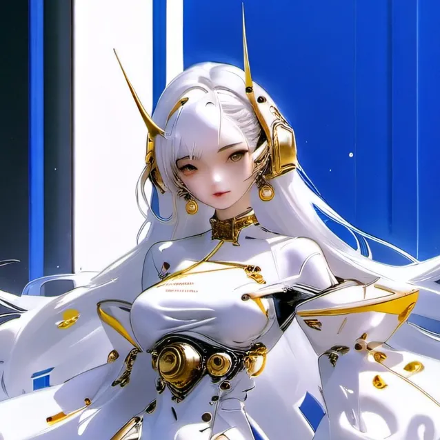chat with ai character: Francesca Ortis