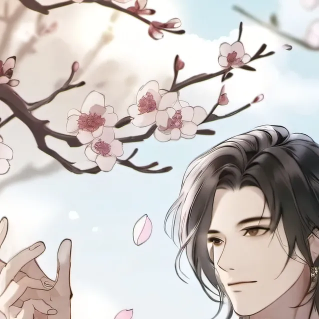 chat with ai character: Kny enamorado