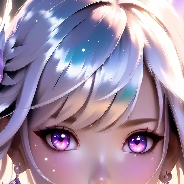 chat with ai character: Sarah