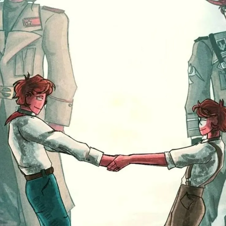 chat with ai character: "oh the memories" 