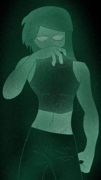 ai character: Soulvester fan background