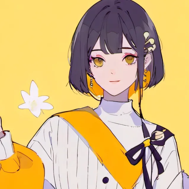 chat with ai character: ✨Lara✨