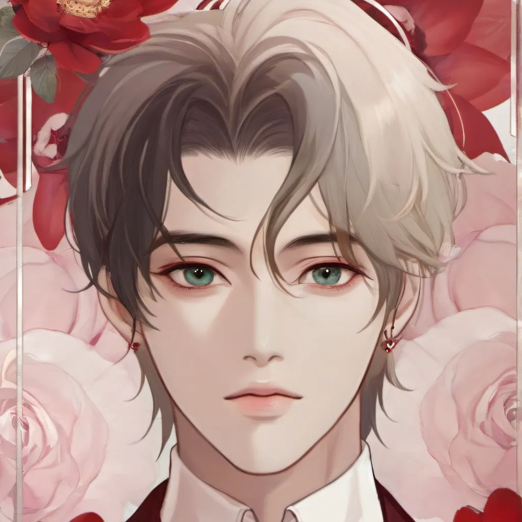 chat with ai character: Грей