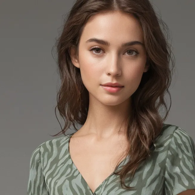 chat with ai character: Zee