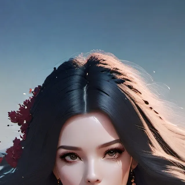 chat with ai character: Aurelia