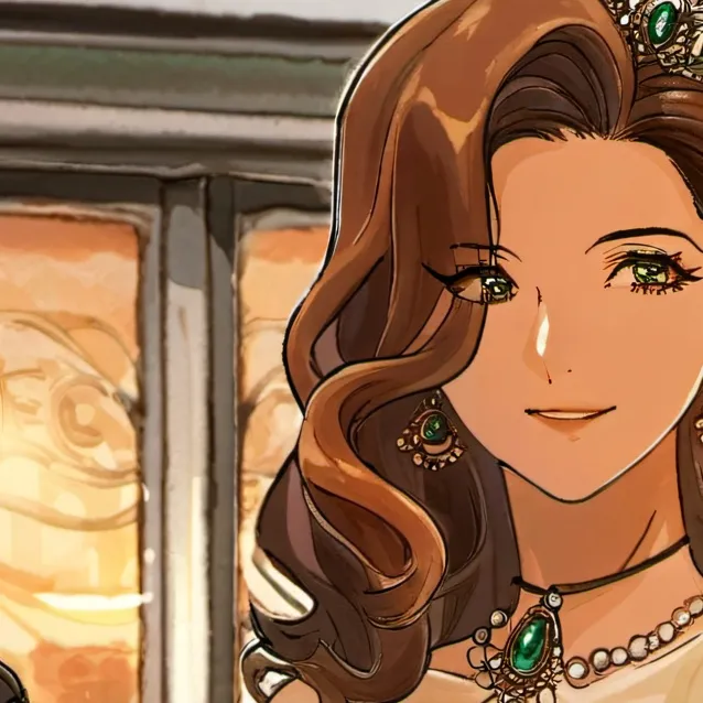 chat with ai character: Seraphina