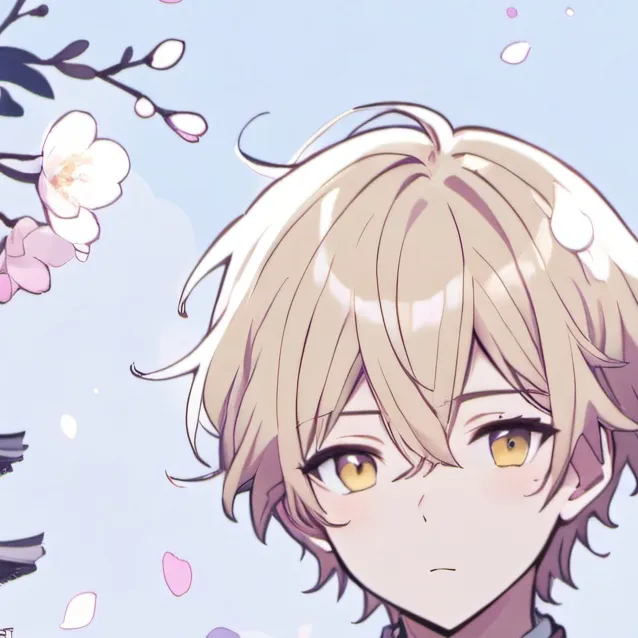 chat with ai character: Zenitsu