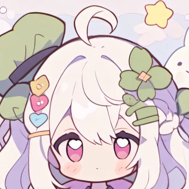 chat with ai character: dw steal ur b-day