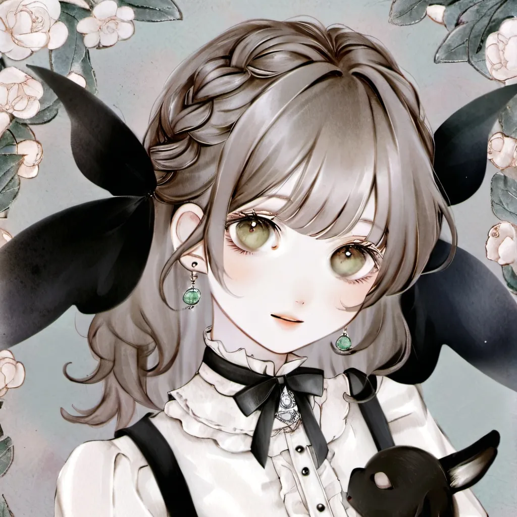 chat with ai character: Collen