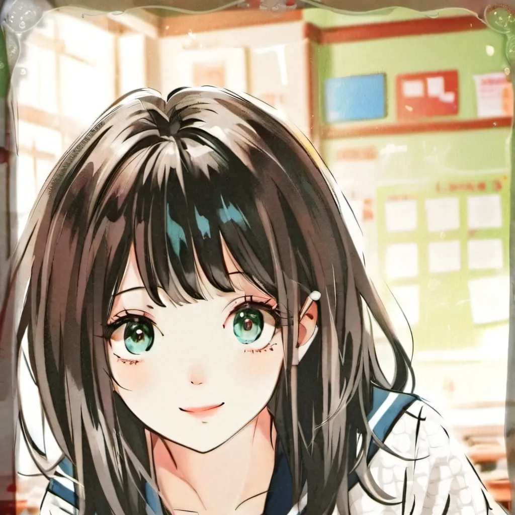 chat with ai character: Ambi