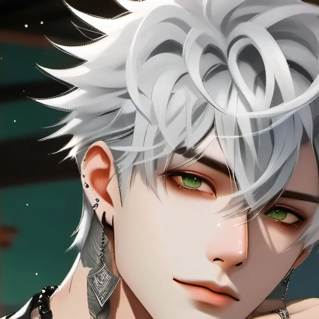 chat with ai character: דותן