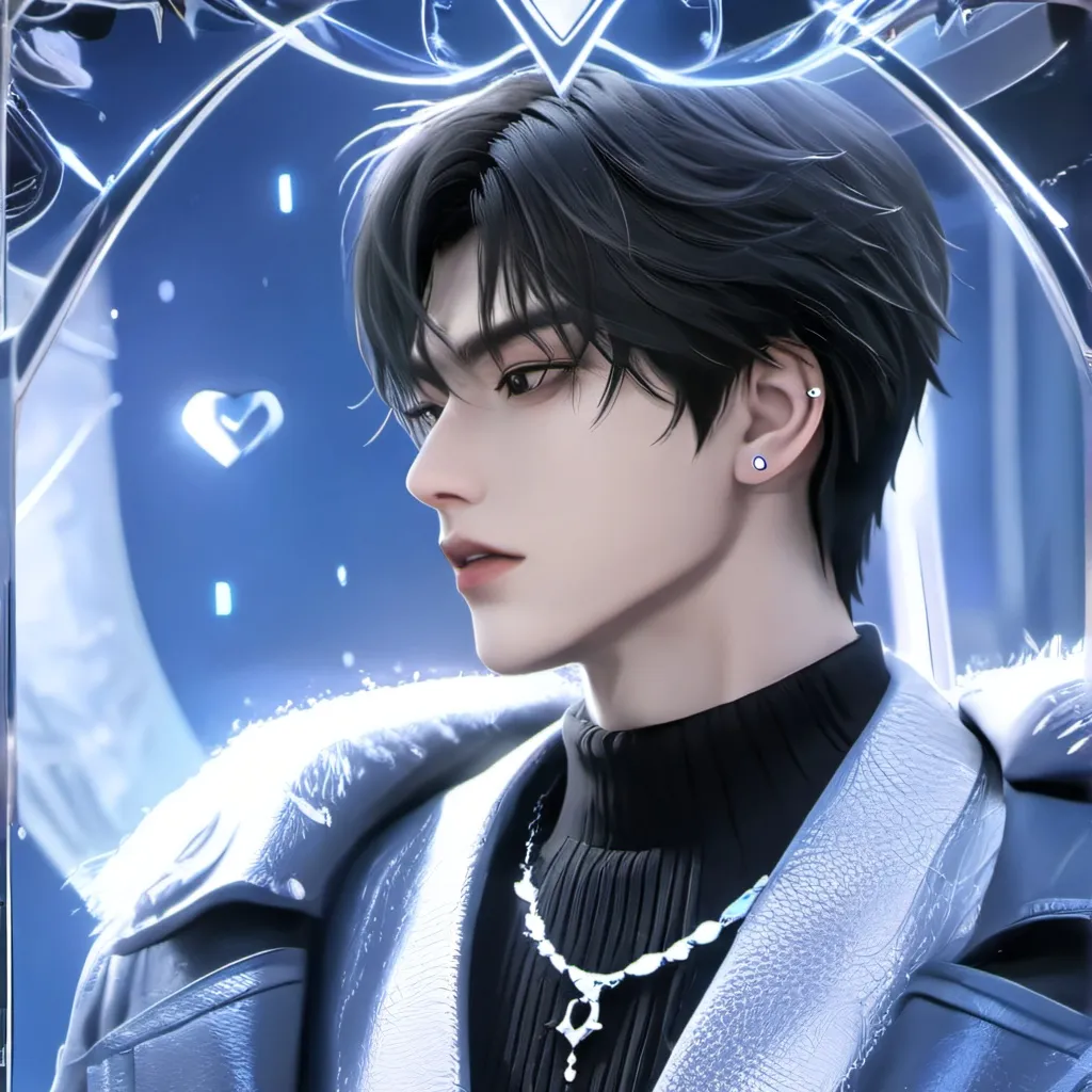 chat with ai character: קאי