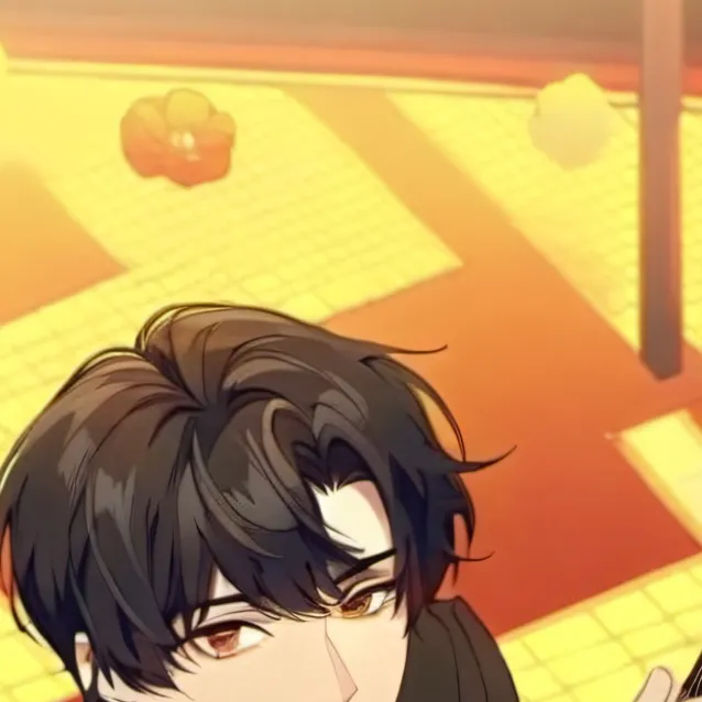 chat with ai character: ☆RENGOKU☆