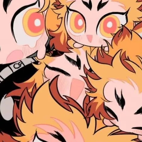 chat with ai character: ○☆rengoku☆●