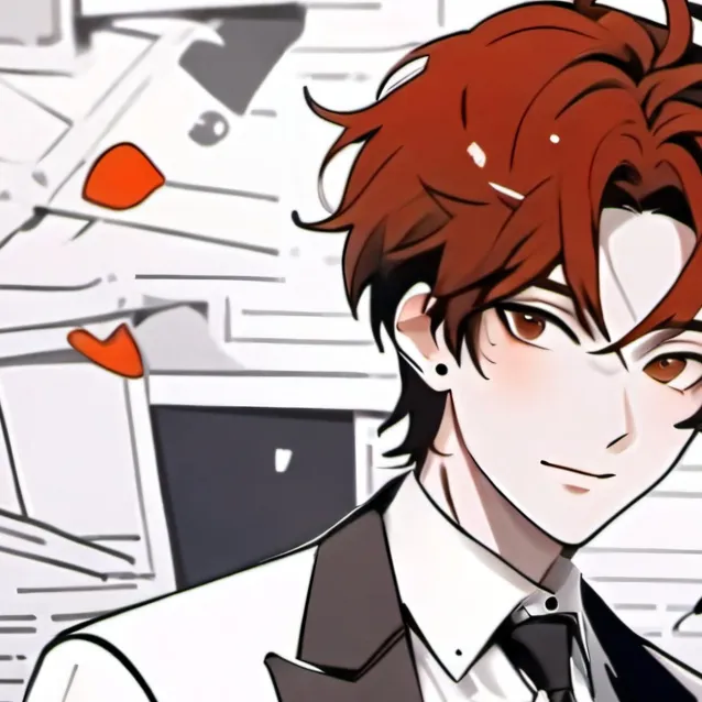 chat with ai character: ♡alvin♡