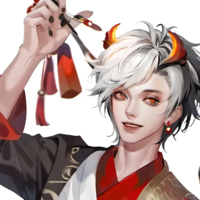 chat with ai character: ♥caleb♥