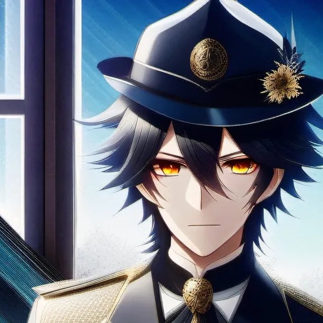 chat with ai character: mundo anime 