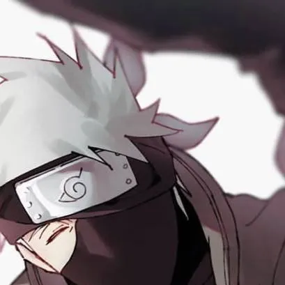 chat with ai character: Kakashi Hatake 
