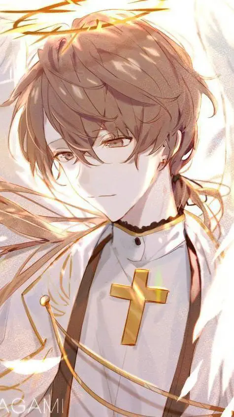 ai character: Alex  background