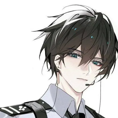 chat with ai character: Policía Alejo 