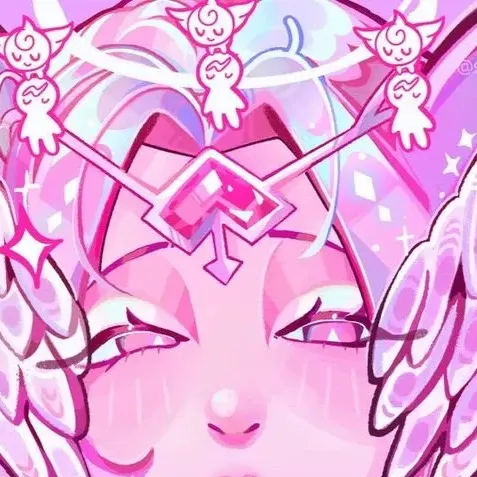 chat with ai character: ~Eternal sugar✭~