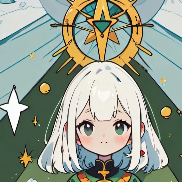 chat with ai character: mha