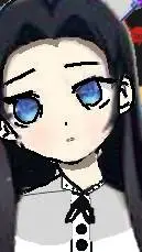 ai character: cami background