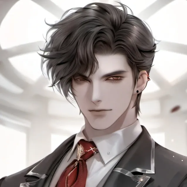 chat with ai character: Jose tu esposo 